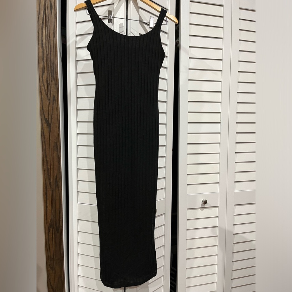 Streetwear Society Maxi Dress Size XL
